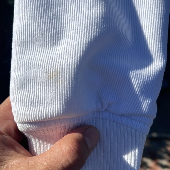 Fuzzy jacket - Picture 2 of 3